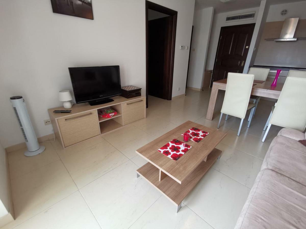 Apartamenty Oceania Сарбиново Экстерьер фото